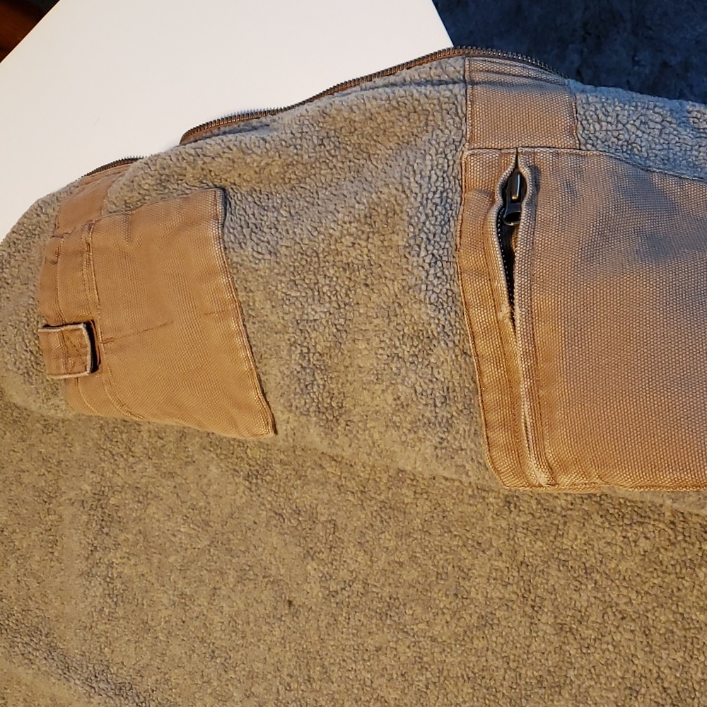 Duluth Trading Co. Rugged Work Vest - Picture 5 of 6